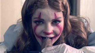 ¡Vuelve! Historia de terror 2020