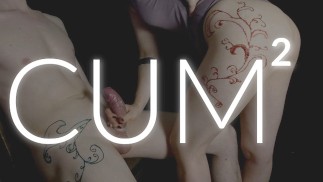 Orgasmi multipli rovinati con Bodypainting