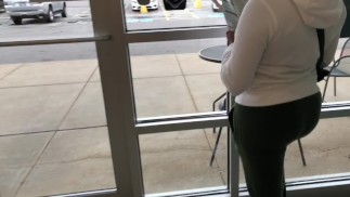 Nos conocimos en una tienda de batidos y bien ...