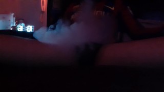 Gelukkig bewolkt Halloween methween// gay knapperd  feestje