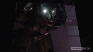 SCP-1471 FINDE MEHR ALS SIE IN VERLASSENEM WEARHOUSE [PURO] [GEÄNDERT] [PELZIG]
