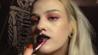 Похоже на латекс