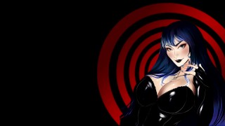 [JOI] Tu es en sécurité avec moi
