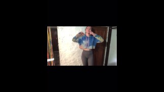 POV čůrání kompilace! Hot Babe Pees Kalhoty
