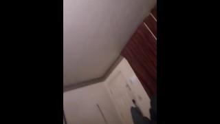 Хорошо, Таймер заплатил мне, чтобы я взял большой член себе в задницу