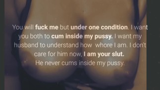 Frau hat mich im Stripclub betrogen - Ihre Geschichte mit Video und Fotos
