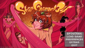 Akabur's Star Channel 34 Uncensored Part 77 Iris you crazy bitch!