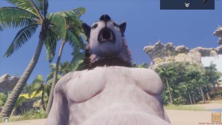 The best Furry porn