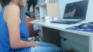Chci, ale nemůžu+xxx