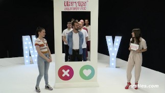 Tinder dans la vraie vie