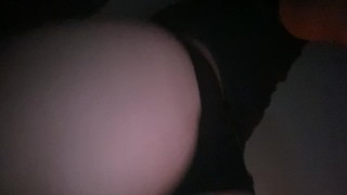 Booty Bounce