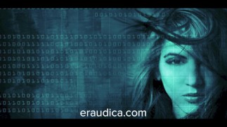 A.I. - E.V.E (Erotic Virtual Entity) - science fiction erotische audio door Eve's Garden (Brits accent)