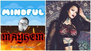 Mindful Mayhem interview met Cody Tucker