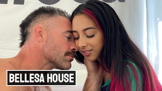 Bellesa House Episode 17: Kiarra & Charles