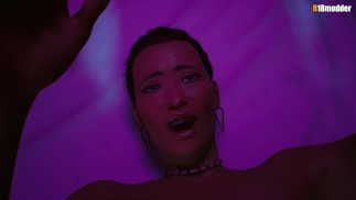 Cyberpunk 2077 - Todas las escenas de sexo de hookers