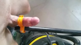 Скорость камминга во время работы