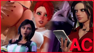 TTF - To-Do-Liste AC