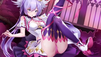 Seek Girl IV (Teil 2) [2D-Hentai-Spiel, 4K, 60FPS, unzensiert]