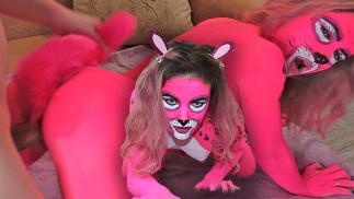 Daddy'z Kitty Bitchez