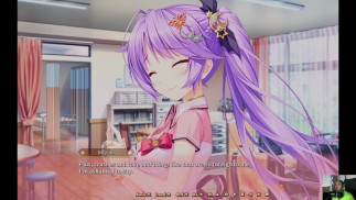 Audap's The Ditzy Demons estão em Love Comigo PC P11