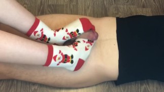 Hot Sockjobs