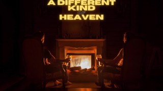 A Different Kind of Heaven - SEX KULT SVÁDĚNÍ VŮDCE ANGEL MINDMELT FEMDOM AUDIO GWA