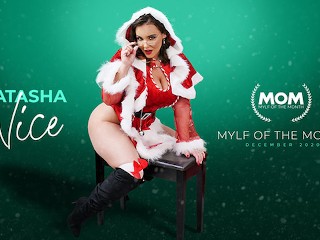 Procace MILF Natasha Bella Vacanza Ruvida Cazzo - MYLX x PORNHUB ESCLUSIVO