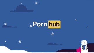 Szczęśliwego Nowego Roku od Dicka i Jane z Pornhub