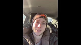 Dirty Talk with Flint Wolf