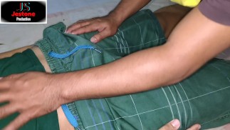 PINOY PIJPBEURT KNAPPE TWINK, Aziatische deeptrout amateur daddy
