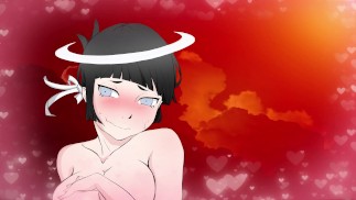 Azazel: Anál Fuck Me Like One Of Your Demon Girls!! (HELLTAKER EROTICKÝ ZVUK)