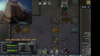 Rimworld Big Tiddie прохождение 1