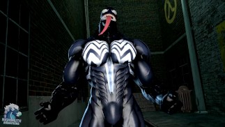 Next Level Wachstum, Giftmuskelwachstum, Spiderman-Absorption