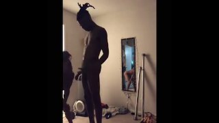 个人勤杂工 BBC