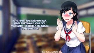 Seks Ed in detentie (18+ ASMR)