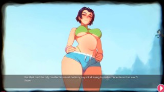 Sonhos doces Succubus Nightmare Edition Parte 4 tempo de corrida