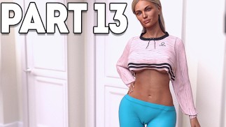 The New Me #13 - Pc Gameplay Lets Play (HD)