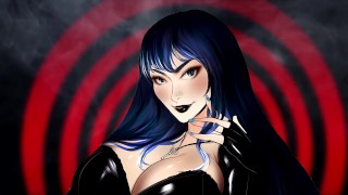 [Monstergirl THURSDAY] Sexy Science Sacrifice