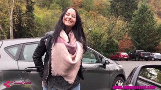 ¡RECONOCIDO Y ESTRICAMENTE UTILIZADO! ¡La amiga de mi mejor amiga follada!