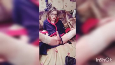 Hattabi4ik Милая Ловушка Дрочить Большой Член