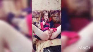 Hattabi4ik Самописный Горячий Золотой Дождь