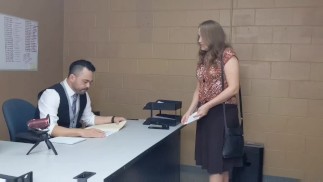 Scenariusz niestandardowy: WYWIAD (Dystopijna fantazja, Męski dom seksualny) 