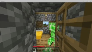 Sendo fodido em Minecraft 2: Step Bro