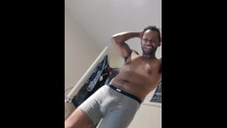 Gruby BBC CauGht A ThicK NuT 