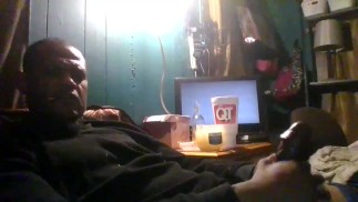 Ouais je sais que tu aimes cette bite