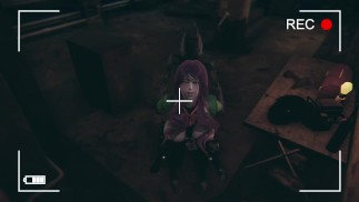 Shadow Monster část 4 [3D][Honey Select 2]