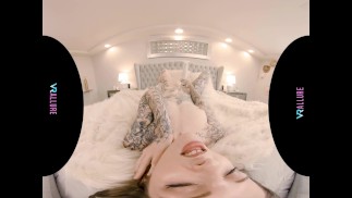 VRALLURE O que você acha das minhas tatuagens?