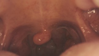 Ga Swallowed! MOND TOUR HD - CLOSE UP (5 MIN) ASMR VORE GIANTESS - Ga diep in haar keel!