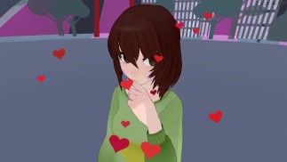 ASMR