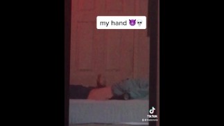 OMG TIKTOK!!! CUM MIT DIESEM 18-JÄHRIGEN TWINK-JUNGEN EINEN SCHLAG MACHEN!!!